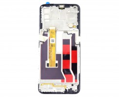 Display Oppo A73 5G OEM TFT cu Rama