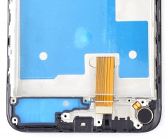 Display Honor X7a OEM cu Rama