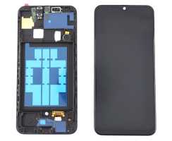 Display Samsung A50s A507 OLED cu Rama