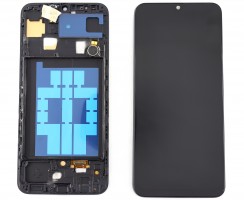 Display Samsung A50s A507 OEM INCELL cu Rama