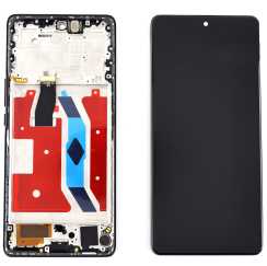 Display Honor Magic5 Lite OEM INCELL cu Rama