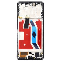 Display Honor Magic5 Lite OEM INCELL cu Rama