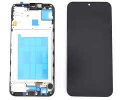 Display Samsung A15 4G A155 OEM Small OLED cu Rama