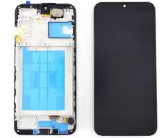 Display Samsung A25 A256 OEM INCELL cu Rama