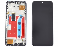 Display Honor X8 OEM cu Rama