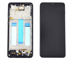 Display Samsung A33 A336 5G OEM TFT cu Rama