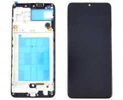 Display Samsung A32 4G A325 OEM OLED cu Rama