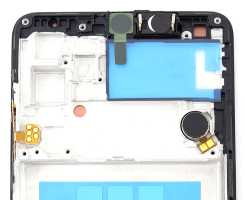 Display Samsung A32 4G A325 OEM TFT cu Rama