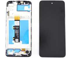 Display Motorola E40 OEM cu Rama