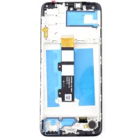 Display Motorola E30 OEM cu Rama