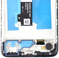 Display Motorola E40 OEM cu Rama