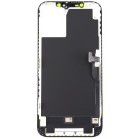Display pentru iPhone 12 Pro Max INCELL SUNIX cu cip IC schimbabil
