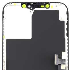 Display pentru iPhone 12 Pro Max INCELL SUNIX cu cip IC schimbabil