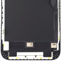 Display pentru iPhone 12 Pro Max INCELL SUNIX cu cip IC schimbabil
