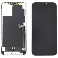 Display pentru iPhone 12 Pro Max SOFT OLED DD Diagnostic