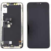 Display pentru iPhone X OLED GX