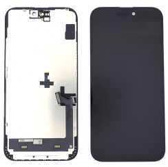 Display pentru iPhone 15 Plus INCELL SUNIX cu cip IC schimbabil
