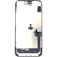 Display pentru iPhone 15 Plus INCELL SUNIX cu cip IC schimbabil