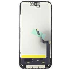 Display pentru iPhone 15 Plus SOFT OLED DD cu cip IC schimbabil