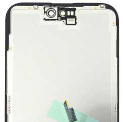 Display pentru iPhone 15 Plus SOFT OLED DD cu cip IC schimbabil