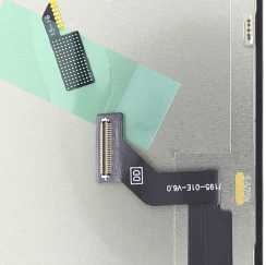 Display pentru iPhone 15 Plus SOFT OLED DD cu cip IC schimbabil
