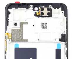 Display Xiaomi Redmi Note 10 Pro OEM OLED cu Rama