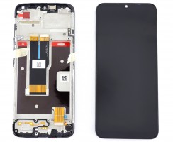 Display Realme C31 OEM cu Rama