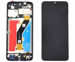 Display ZTE Blade A34 OEM cu Rama
