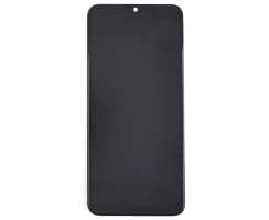 Display ZTE Blade A34 OEM cu Rama