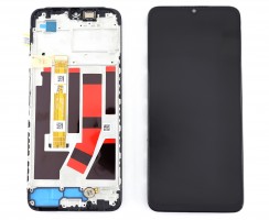 Display Oppo A38 OEM TFT cu Rama