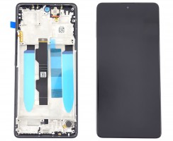 Display Xiaomi Redmi Note 13 Pro 4G OEM OLED cu Rama