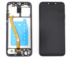 Display Huawei Mate 20 Lite OEM cu Rama