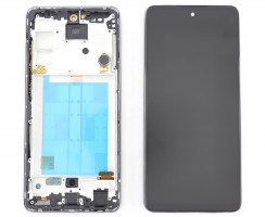 Display Samsung A52s A528 TFT cu Rama