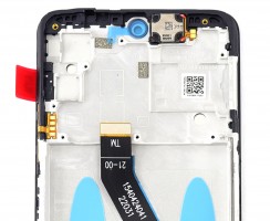 Display Xiaomi Redmi Note 11T 5G OEM cu Rama