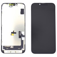 Display pentru iPhone 16e INCELL SUNIX cu cip IC schimbabil