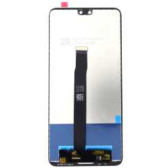Display Huawei P20