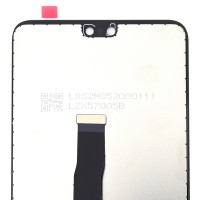 Display Huawei P20