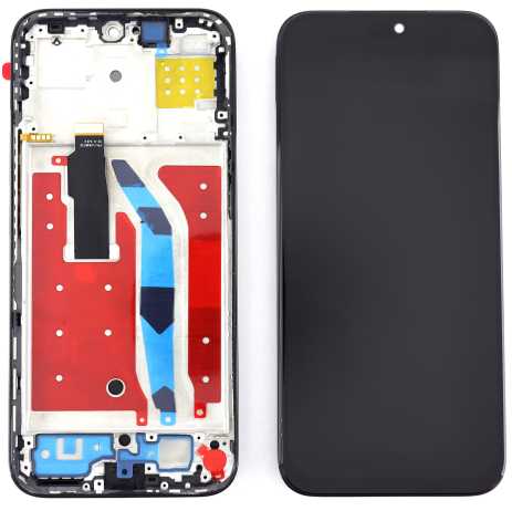 Display Honor X8c OEM INCELL cu Rama