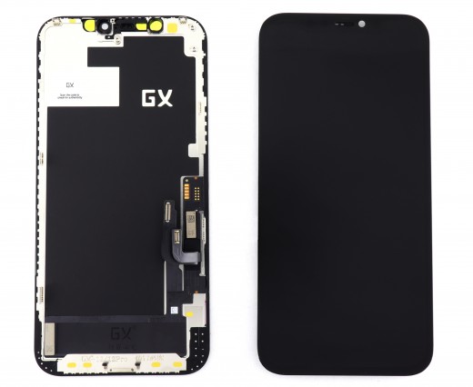 Display iPhone 12 GX OLED. Ecran iPhone 12 GX OLED