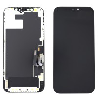 Display pentru iPhone 12 SOFT OLED DD Diagnostic
