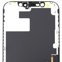 Display pentru iPhone 12 Pro SOFT OLED DD Diagnostic