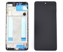 Display Samsung M51 M515 OEM TFT cu Rama