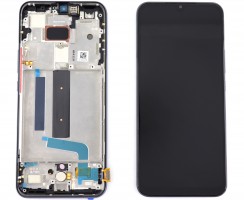 Display Xiaomi Mi 10 Lite 5G OLED cu Rama