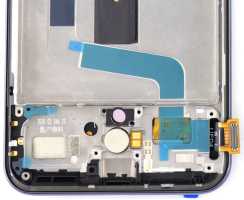 Display Xiaomi Mi 10 Lite 5G OLED cu Rama