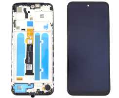 Display Motorola G41 OEM OLED cu Rama