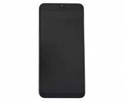 Display Samsung A10 A105 OEM cu Rama