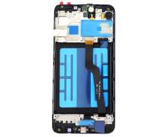 Display Samsung A10 A105 OEM cu Rama