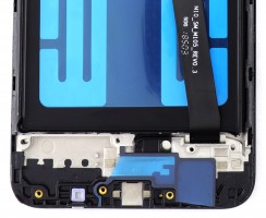 Display Samsung A10 A105 OEM cu Rama