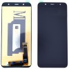 Ansamblu Display LCD + Touchscreen Samsung Galaxy A6+ 2018 A605 Black Negru . Ecran + Digitizer Samsung Galaxy A6+ 2018 A605 Negru Black