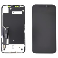 Display pentru iPhone XR INCELL SUNIX